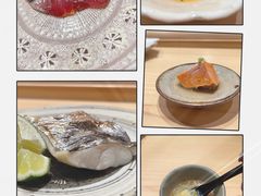 -晴空·日本料理(万象城店)