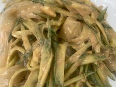 -清真麦顺和饭庄·二姐回头(和平店)