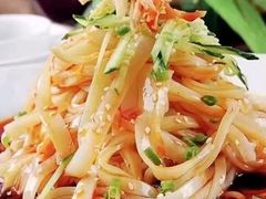 -吴忠民族饭庄(利通南街店)