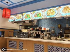 -大食代美食广场(上海中心店)