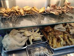 -马相卿特色烤肉面食馆(虎台店)