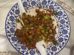 -新新湘菜馆(新中街二条店)