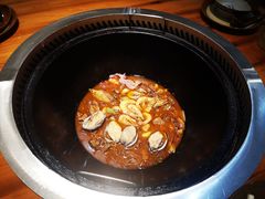 -锅来乐地锅鸡(安亭店)