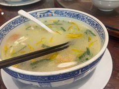 -香麒园·过桥米线·南湖雅宴