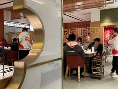 -左庭右院鲜牛肉火锅(长泰广场店)
