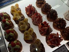 -LANLIZI BAKERY(COSMO店)