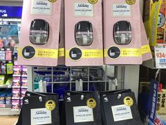 -国民药妆(心斋桥筋1丁目店)