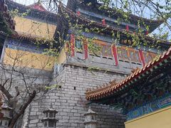 -千佛山风景名胜区