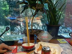 -京元盛铜锅涮肉(上海总店)