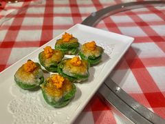 -龙桥私厨·姜花菊花过桥鱼·顺德菜(容桂店)