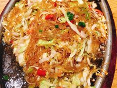 -川流不息(北蔡休闲广场店)