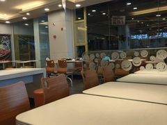 大堂-乡村基(龙泉中街餐厅)