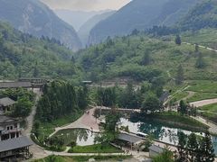 -鹿院坪生态旅游景区