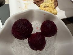 -水木锦堂·自助铁板烧(望京凯德MALL店)