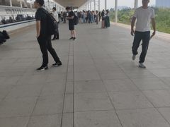 -邯郸东站