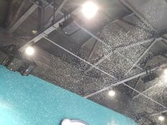 -Mr·Kuma酷么先生雪之乐园