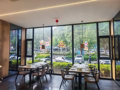 -船歌·鱼水饺青岛菜(正阳路店)