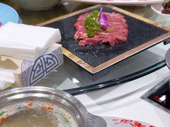 -草原传奇鲜羊火锅(桥北店)