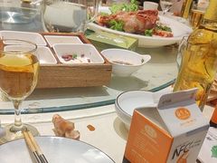 -胡杨记忆(和平路店)