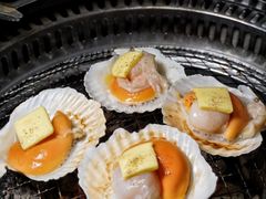 -大牛焱烧·和牛炭火烧放题