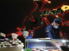 -滩万日本料理Nadaman(国贸大酒店)