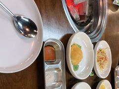 -·缸桶屋·韩式牛肋条自助烤肉(西湖D11店)