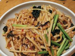 -肉串汪(月坛店)