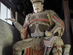 -善化寺