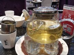铁观音茶-新兴·金羊座·粤菜点心(乐峰店)