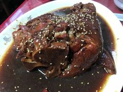 肘子-巷子深菜馆(新华路店)