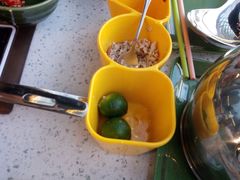-润园四季椰子鸡火锅(海上世界店)