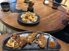 -千金一碗·宝岛一村(韩国街店)