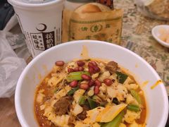 -老乌家特色小炒泡馍(大皮院店)