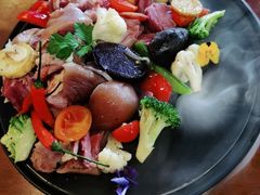 -haxnbauer海森堡德国餐厅(深圳coco店)