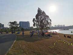 -仙湖旅游度假区
