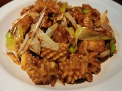 -惠宾饭庄(中山路店)