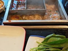 -重庆德忆火锅（龙南街3店）(渝水岸餐饮)