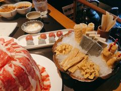 -东来顺·非遗火锅(高新店)