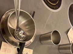-晓沸牛肉海鲜小火锅(白湖亭万达广场店)