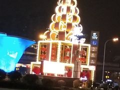 -宝龙广场(福州台江店)