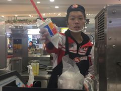 -DQ·蛋糕·冰淇淋(虹口龙之梦店)