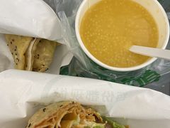 -煎饼道·新鲜现做(重庆北站店)