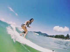 -西涌国际滨海旅游区