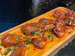 -桂花里·衢州菜·精酿餐吧(未来科技城万达广场店)