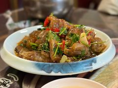 生腌皮皮虾-盛中钰广味小馆