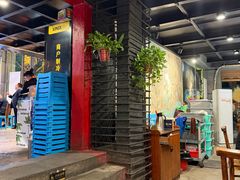 -随缘小馆(红岭路店)