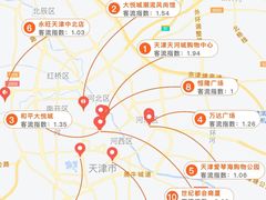 -天河城购物中心