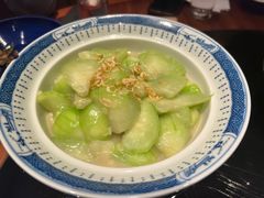 -隐厨·中国菜馆(三里屯T+MALL店)
