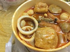 -老闽味沙茶面·姜母鸭(传承35年曾厝垵店)