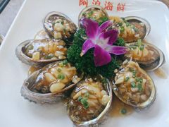 -阿浪海鲜连锁•海鲜加工•老字号(第一市场店)